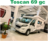 Toscan 69 gc