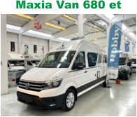 Maxia Van 680 et