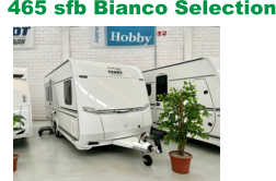 465 sfb Bianco Selection