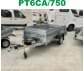 PT6CA/750