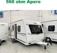 560 skm Apero