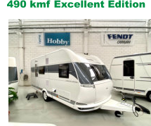 490 kmf Excellent Edition