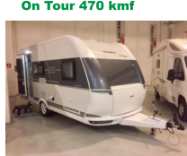 On Tour 470 kmf