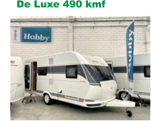 De Luxe 490 kmf