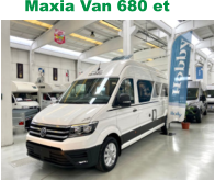 Maxia Van 680 et