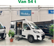 Van 54 t