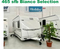 465 sfb Bianco Selection