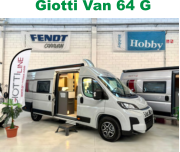 Giotti Van 64 G