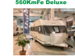 560KmFe Deluxe