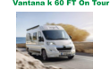 Vantana k 60 FT On Tour