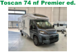 Toscan 74 nf Premier ed.
