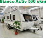 Bianco Activ 560 skm