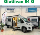 Giottivan 64 G
